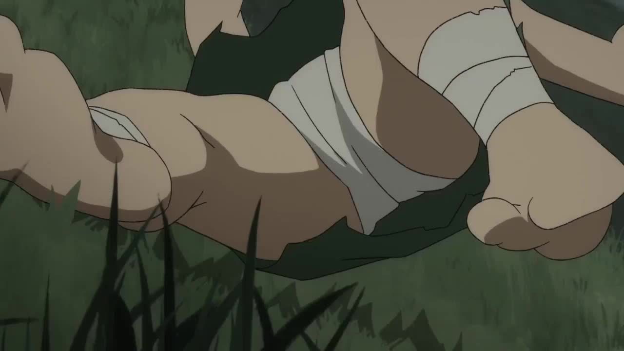 Dororo 01 legendado brasil